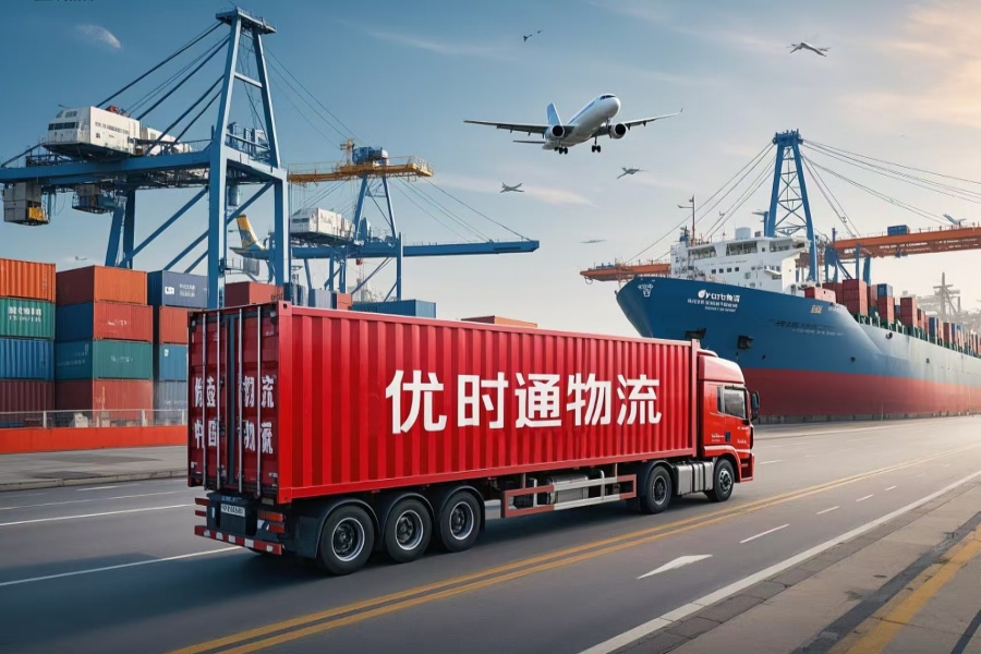 香港到武清区进口物流运输