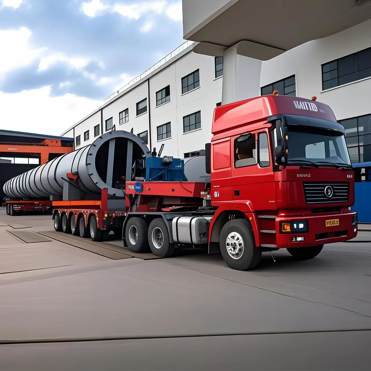 武清区到香港大件物流运输公司