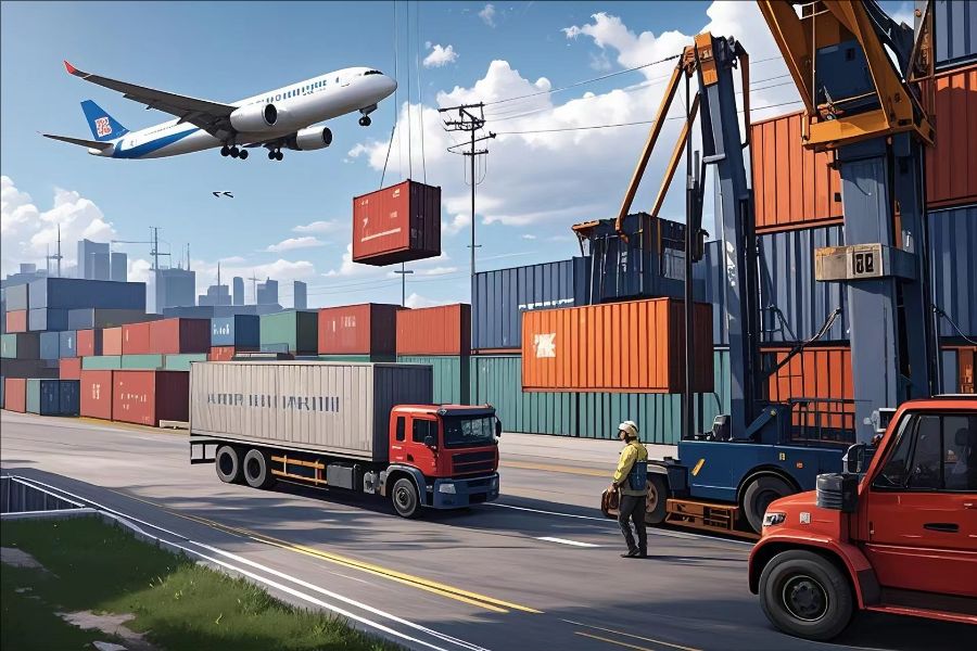 武清区到澳门直达物流