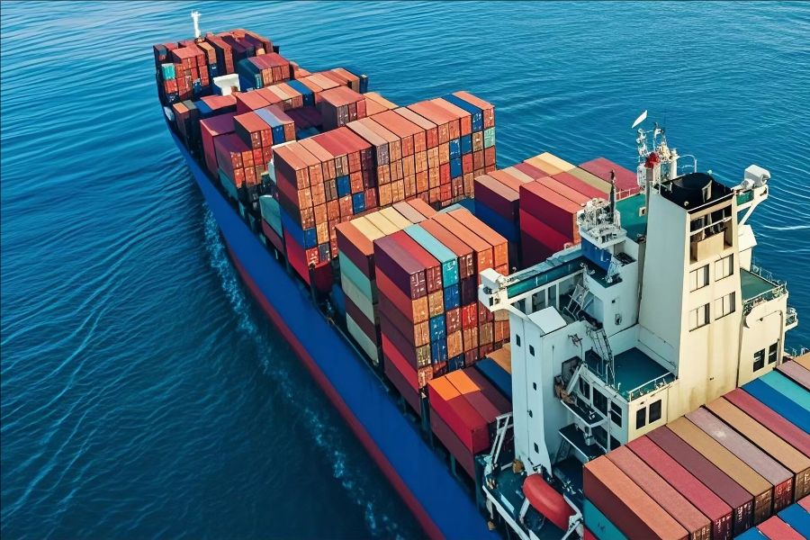 武清区海运到台湾