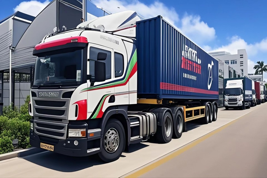 武清区直达到香港物流专线